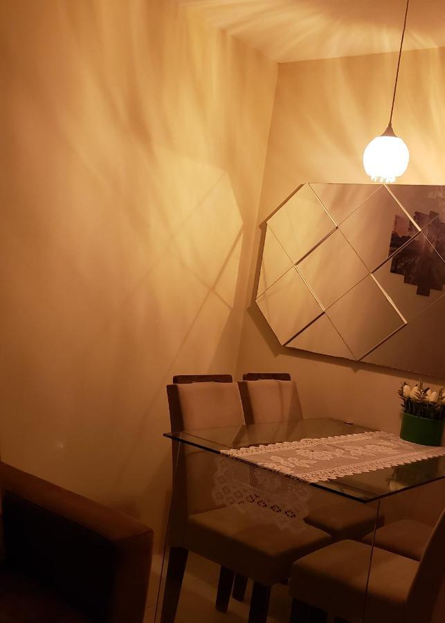 Apart Hotel Fazenda Monte Castelo - Gravata Екстериор снимка