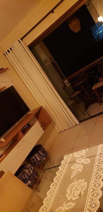 Apart Hotel Fazenda Monte Castelo - Gravata Екстериор снимка