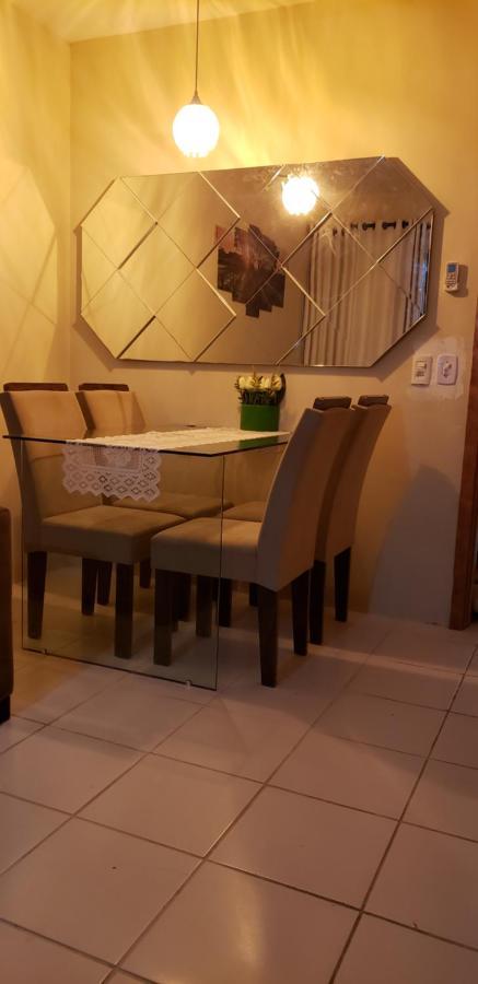 Apart Hotel Fazenda Monte Castelo - Gravata Екстериор снимка