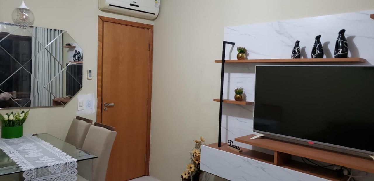 Apart Hotel Fazenda Monte Castelo - Gravata Екстериор снимка