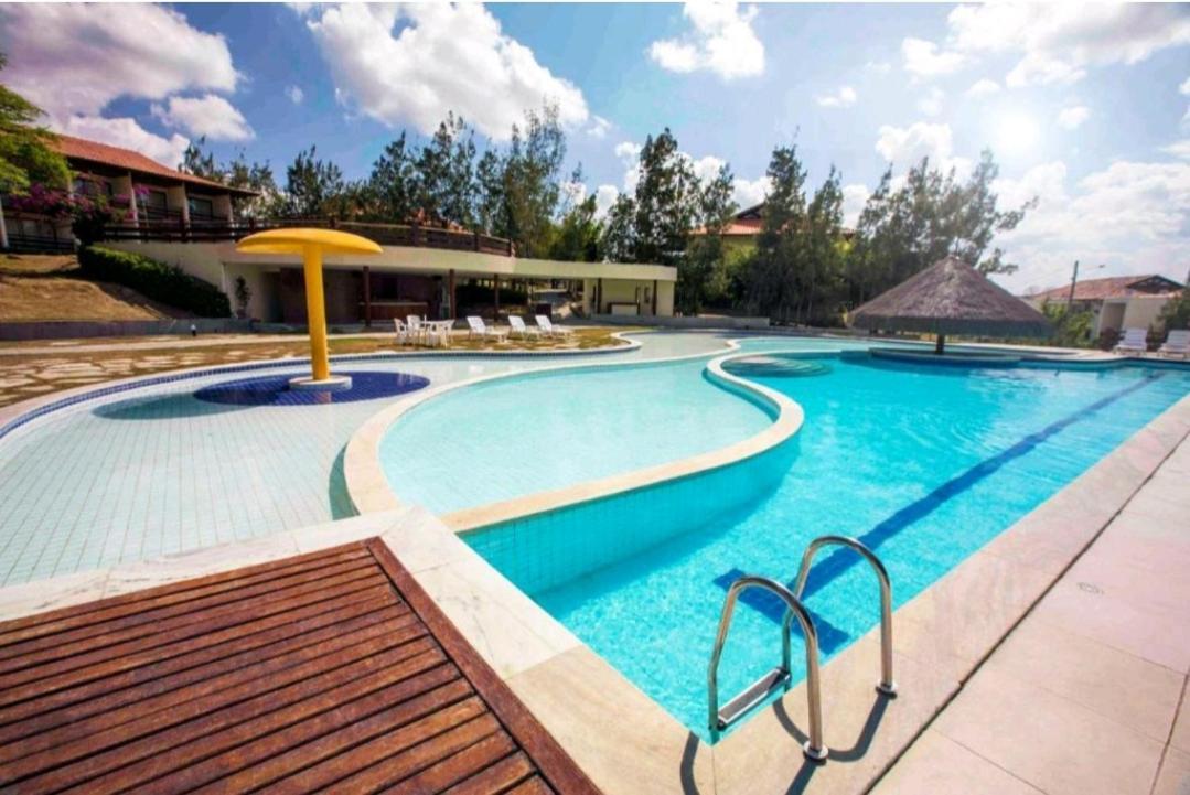 Apart Hotel Fazenda Monte Castelo - Gravata Екстериор снимка