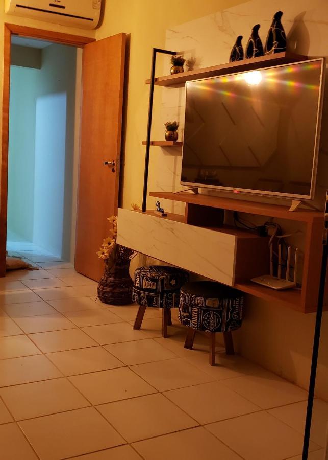 Apart Hotel Fazenda Monte Castelo - Gravata Екстериор снимка