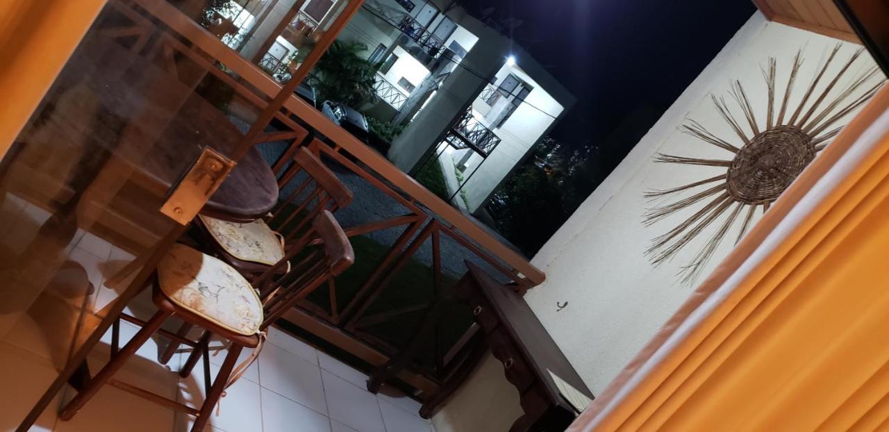Apart Hotel Fazenda Monte Castelo - Gravata Екстериор снимка