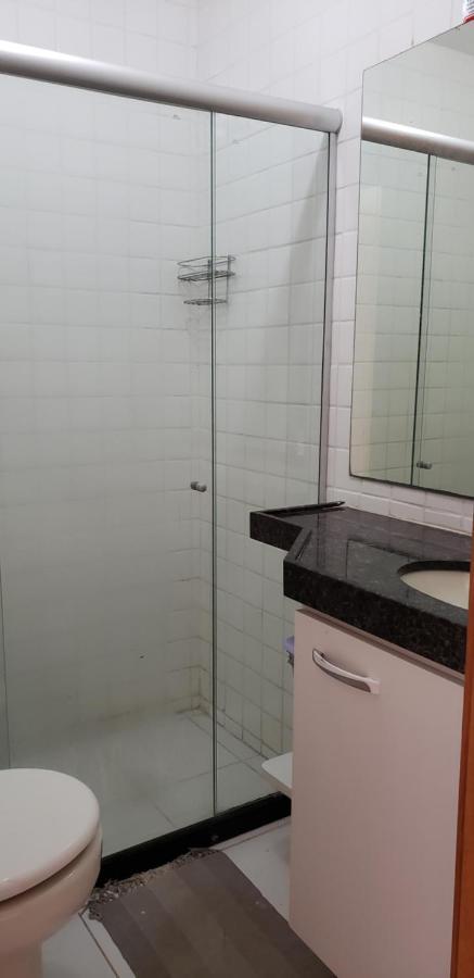 Apart Hotel Fazenda Monte Castelo - Gravata Екстериор снимка