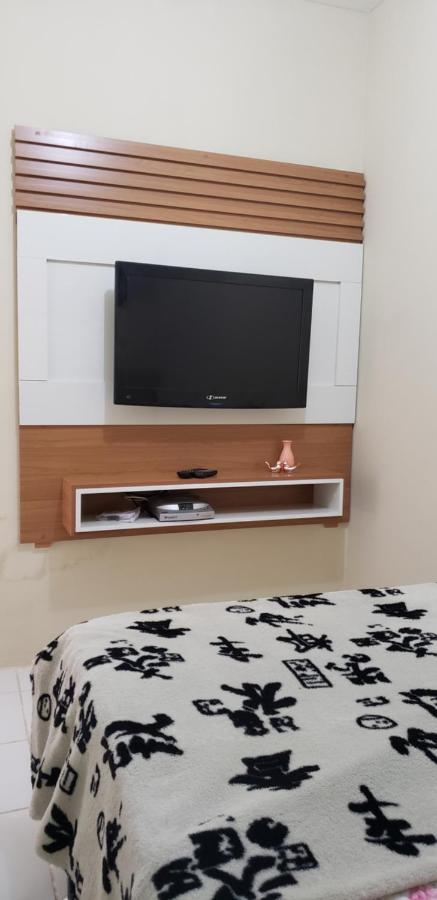 Apart Hotel Fazenda Monte Castelo - Gravata Екстериор снимка