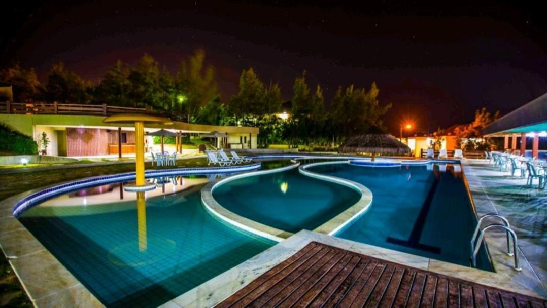 Apart Hotel Fazenda Monte Castelo - Gravata Екстериор снимка