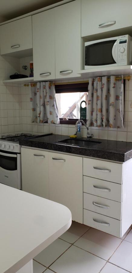 Apart Hotel Fazenda Monte Castelo - Gravata Екстериор снимка